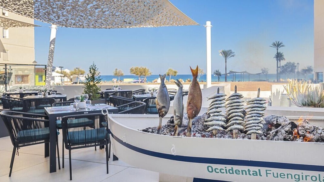 Occidental Fuengirola